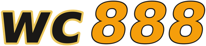 wc888 logo