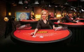 wc888 Casino